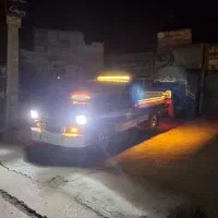 یدک کش،امداد خودرو،خودروبر