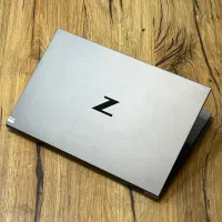 لپتاپ HP Zbook Studio G8 / صفحه نمایش OLED|رایانه همراه|مشهد, ارشاد|دیوار