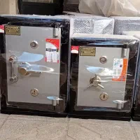 گاوصندوق شرکتی sw2|ابزارآلات|گرگان, |دیوار