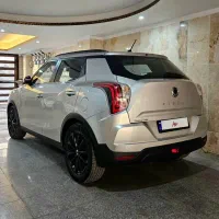 تیوولی فایتر توربو مدل ۱۴۰۰