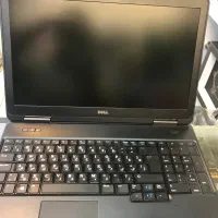 لپ تاب dell هارد 256 ssd