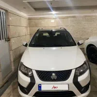 کوییک gxr تیپ L