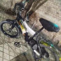 دوچرخه کارکرده