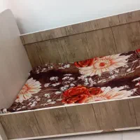 فروش تخت کودک|تخت و صندلی بچه|اصفهان, جلالیه|دیوار