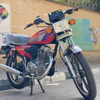 هندا پیشرو|موتورسیکلت|مشهد, طبرسی شمالی|دیوار