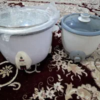 پلوپز سه کاره.پلوپز،آرام پز،بخار بز برقی