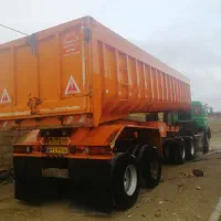 فروش کمپرسی جفت چرخ 20