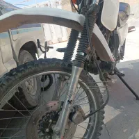 موتور تریل