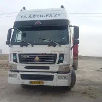 هوو 2008|خودرو سنگین|رضویه, |دیوار