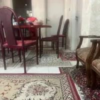 خانه ویلایی کلنگی 296 متری 100 متر بنا دو خواب|فروش زمین و ملک کلنگی|تهران, خاوران|دیوار