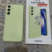 سامسونگ A54 5g|موبایل|ارومیه, |دیوار
