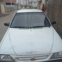 پراید ۸۰ تمیز موتور سالم
