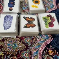 کارتهای آموزشی برای کودکان