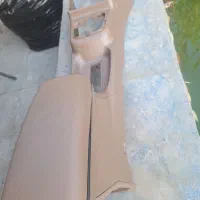 کنسول وسط سمند