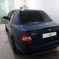 تیبا 1 مدل 95دوگانه دستی|خودرو سواری و وانت|کرمانشاه, |دیوار