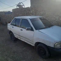 پراید۸۰|خودرو سواری و وانت|زابل, |دیوار