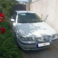 سمندef7درحدخشک