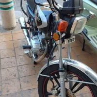 موتور سیکلت ۲۰۰