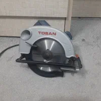 اره گردبر 190 میلی‌متر 1200 وات مدل 5067SC