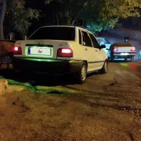 پراید مدل ‌۸۲ سالم|خودرو سواری و وانت|کرمانشاه, |دیوار