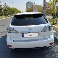 Rx350|خودرو سواری و وانت|تهران, سیمای ایران|دیوار