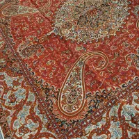 رومیزی ترمه تخفیف ویژه یلدا فقط 400|صنایع دستی و سایر لوازم تزئینی|اصفهان, گرکان|دیوار