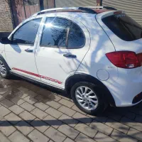 کوییک آر 1401|خودرو سواری و وانت|خوی, |دیوار