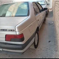 ماشین ۴۰۵|خودرو سواری و وانت|نیشابور, خط کاشمر|دیوار