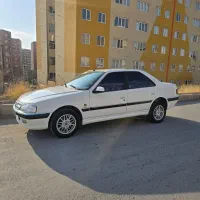 پژو پارس ELX مدل ۸۵ فول|خودرو سواری و وانت|مهاباد (آذربایجان غربی), |دیوار