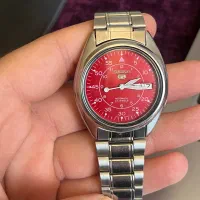 سیکو ۵ خلبانی