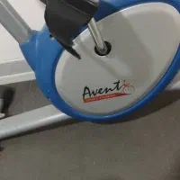 دوچرخه ثابت