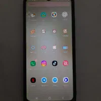 گوشی A02s|موبایل|مشهد, شهید شهریاری|دیوار