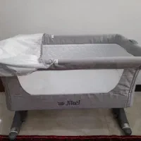 تخت کنار مادر jikel