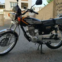 رهرو ۲۰۰