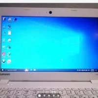 لنوو بسیار تمییز و جمع و‌جور