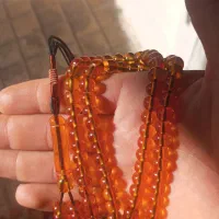 تسبیح سندلوس ۱۰۱ عدد