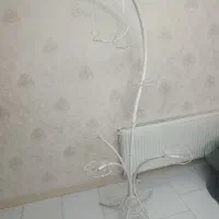 جا گلدانی سالم و قشنگ