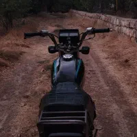 موتور|موتورسیکلت|بجنورد, |دیوار