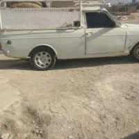 فروش وانت بار