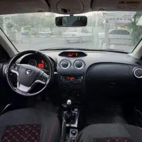 فروش رانا پلاس بی رنگ|خودرو سواری و وانت|گرگان, |دیوار