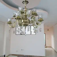 لوستر ۳ عدد شاه عباسی