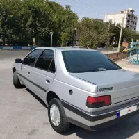 405 مدل 85 کم کارکرد