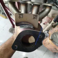 فروشگاه اگزوز کاتالیزور برترماشین های ایرانی خارجی