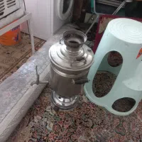 سماور مجلسی ۲۰لیتری