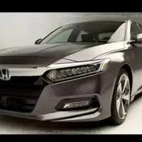 حواله هوندا آکورد