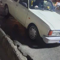 وانت پیکان مدل۹۲