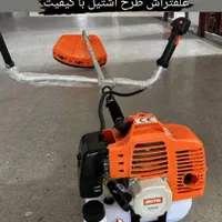 علفزن(علف زن)|ماشینآلات صنعتی|نجفآباد, شیخ بهایی|دیوار