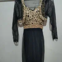 لباس وکفش مجلسی|لباس|زبرخان, |دیوار