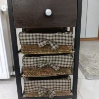 جای سیب زمینی و پیاز