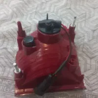 مه شکن عقب چپ ام وی ام ایکس 33 s|قطعات یدکی و لوازم جانبی|تهران, تهرانپارس شرقی|دیوار